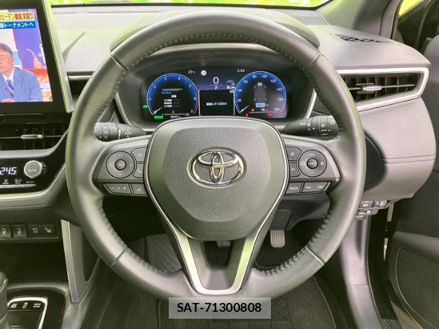 Toyota COROLLA CROSS 2024-02 8876157-15