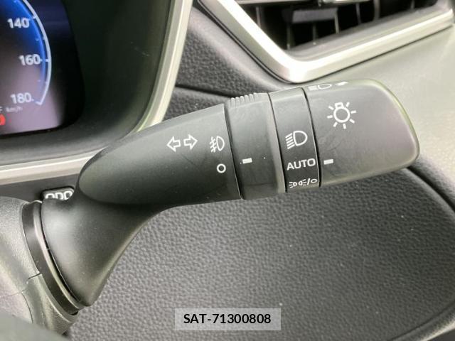 Toyota COROLLA CROSS 2024-02 8876157-16
