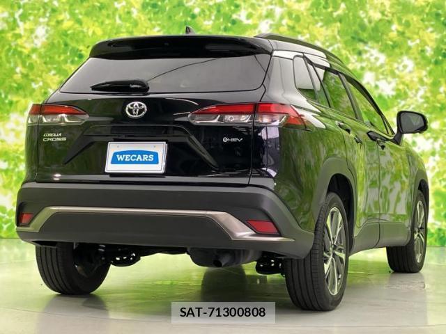Toyota COROLLA CROSS 2024-02 8876157-2