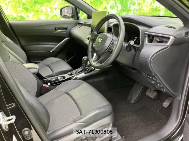 Toyota COROLLA CROSS 2024-02 8876157-3