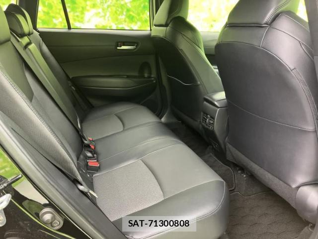 Toyota COROLLA CROSS 2024-02 8876157-4