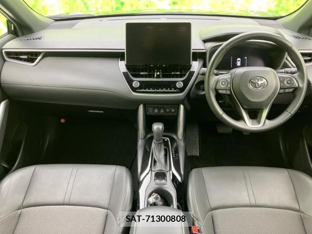 Toyota COROLLA CROSS 2024-02 8876157-5