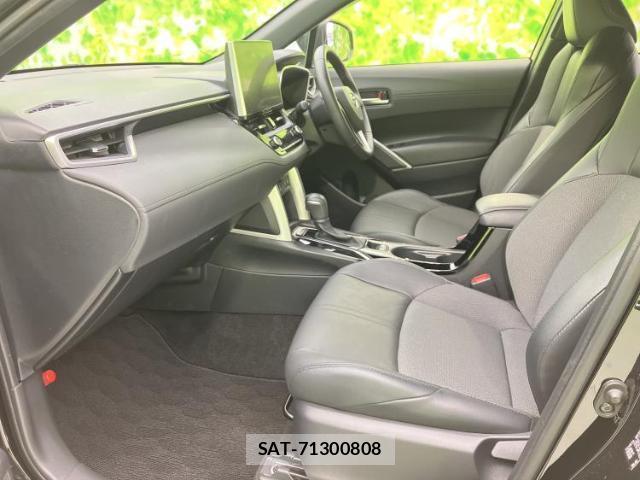Toyota COROLLA CROSS 2024-02 8876157-6