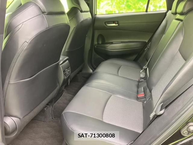 Toyota COROLLA CROSS 2024-02 8876157-7