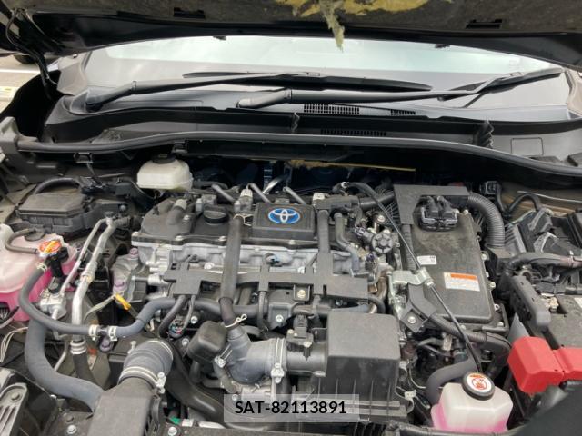 Toyota COROLLA CROSS 2023-03 8876436-10