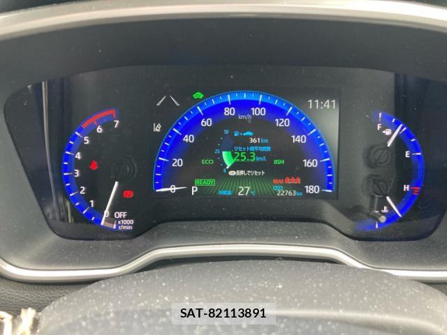 Toyota COROLLA CROSS 2023-03 8876436-14