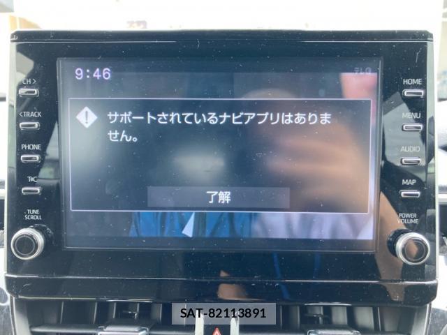 Toyota COROLLA CROSS 2023-03 8876436-16