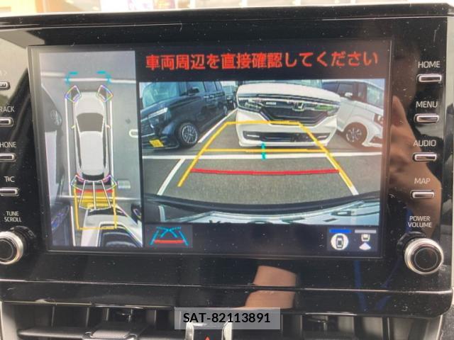 Toyota COROLLA CROSS 2023-03 8876436-17