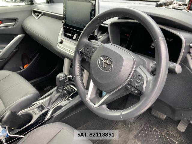 Toyota COROLLA CROSS 2023-03 8876436-2