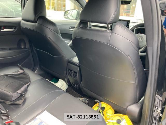 Toyota COROLLA CROSS 2023-03 8876436-5