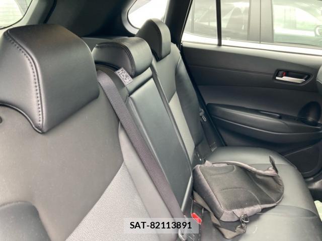 Toyota COROLLA CROSS 2023-03 8876436-6