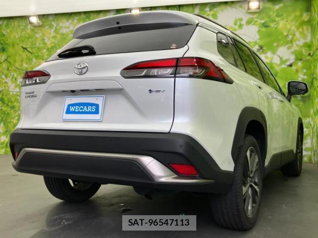 Toyota COROLLA CROSS 2024-04 8876583-2