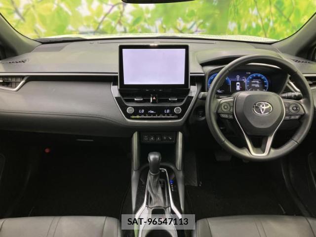 Toyota COROLLA CROSS 2024-04 8876583-3