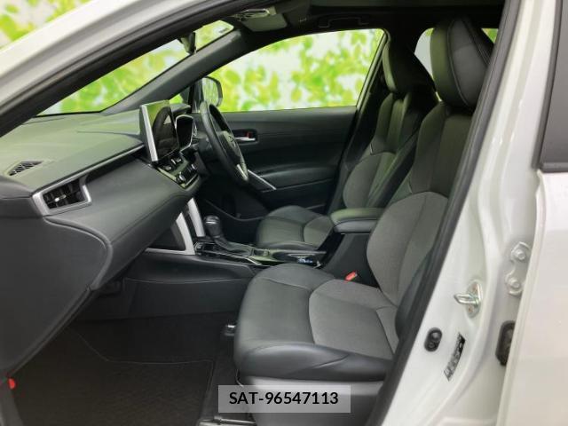 Toyota COROLLA CROSS 2024-04 8876583-4
