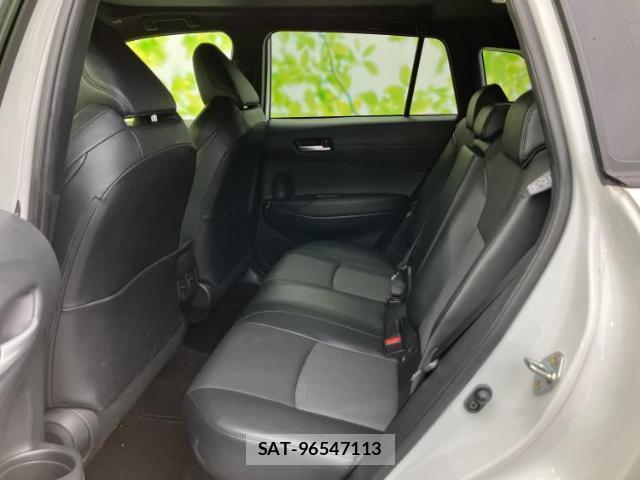 Toyota COROLLA CROSS 2024-04 8876583-5