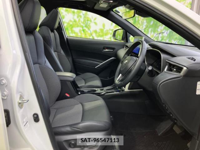 Toyota COROLLA CROSS 2024-04 8876583-6