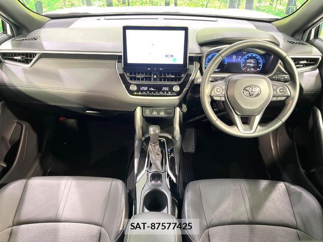 Toyota COROLLA CROSS 2024-04 8876596-1