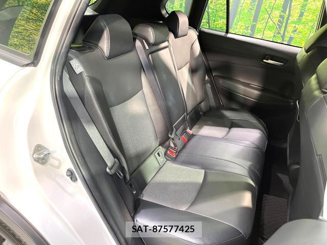 Toyota COROLLA CROSS 2024-04 8876596-10