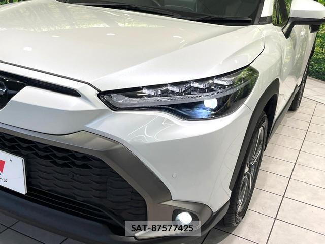 Toyota COROLLA CROSS 2024-04 8876596-12