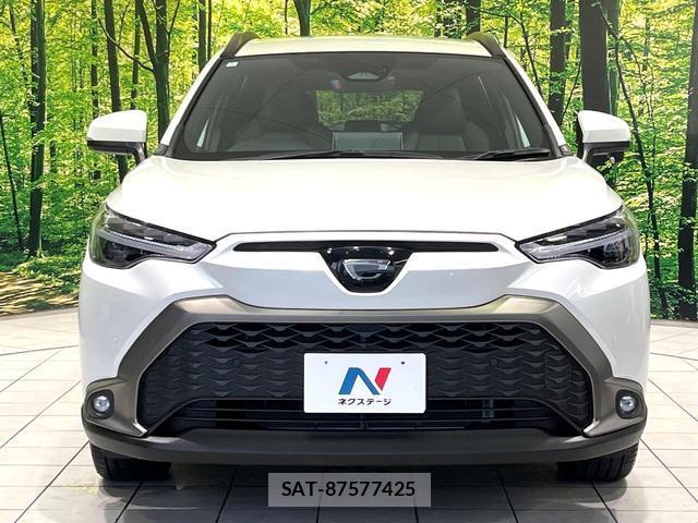 Toyota COROLLA CROSS 2024-04 8876596-14