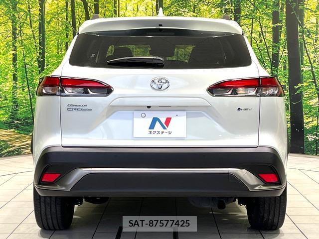 Toyota COROLLA CROSS 2024-04 8876596-15