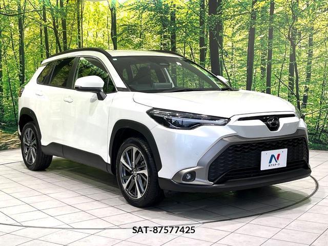 Toyota COROLLA CROSS 2024-04 8876596-16