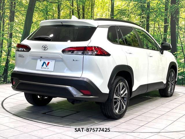 Toyota COROLLA CROSS 2024-04 8876596-17