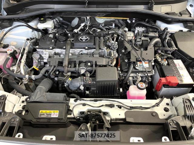 Toyota COROLLA CROSS 2024-04 8876596-18
