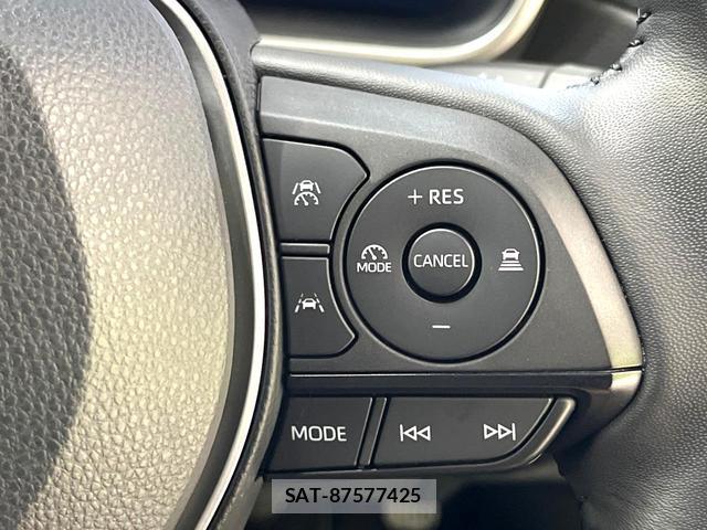 Toyota COROLLA CROSS 2024-04 8876596-4