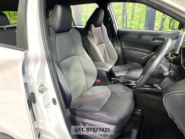 Toyota COROLLA CROSS 2024-04 8876596-9