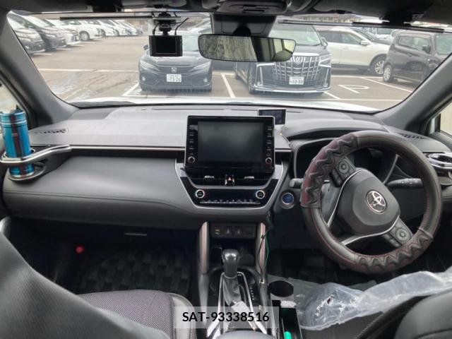 Toyota COROLLA CROSS 2022-07 8876635-10