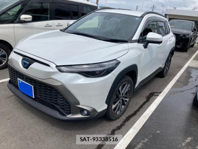 Toyota COROLLA CROSS 2022-07 8876635-13