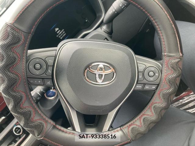 Toyota COROLLA CROSS 2022-07 8876635-15