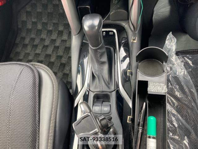 Toyota COROLLA CROSS 2022-07 8876635-17