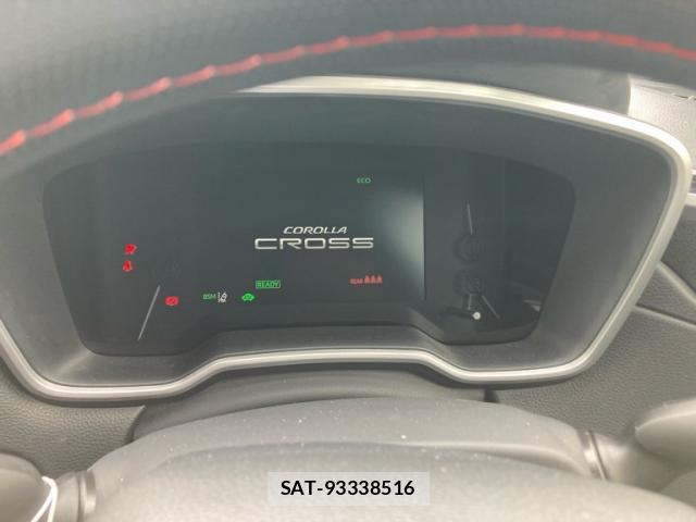 Toyota COROLLA CROSS 2022-07 8876635-18