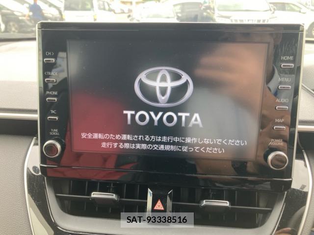 Toyota COROLLA CROSS 2022-07 8876635-19