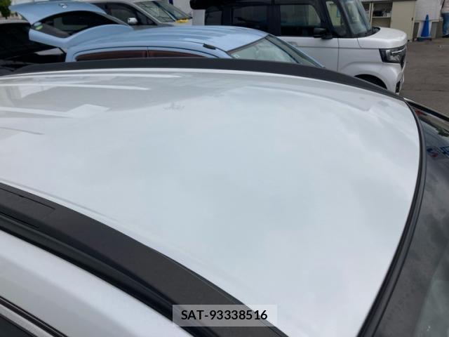 Toyota COROLLA CROSS 2022-07 8876635-3