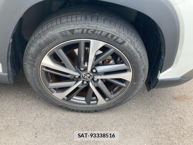 Toyota COROLLA CROSS 2022-07 8876635-4
