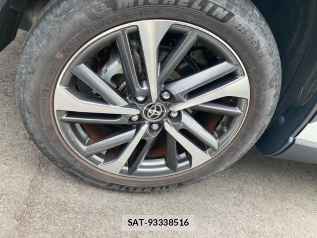 Toyota COROLLA CROSS 2022-07 8876635-5