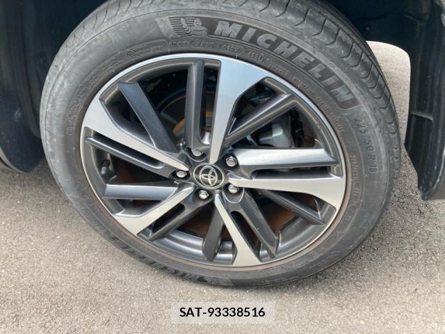 Toyota COROLLA CROSS 2022-07 8876635-6