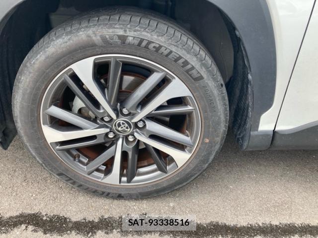 Toyota COROLLA CROSS 2022-07 8876635-7