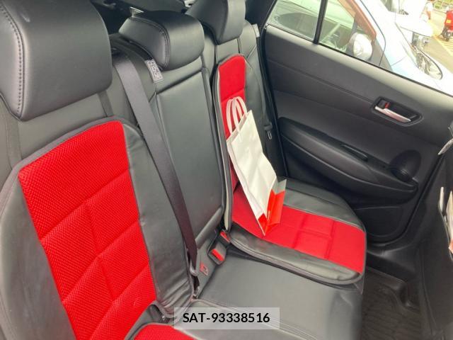Toyota COROLLA CROSS 2022-07 8876635-8
