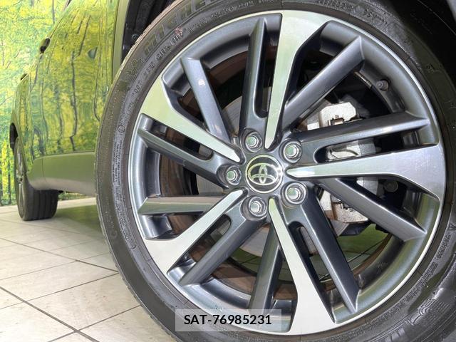 Toyota COROLLA CROSS 2022-10 8874021-12