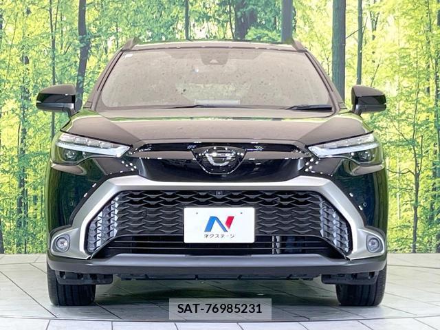 Toyota COROLLA CROSS 2022-10 8874021-13