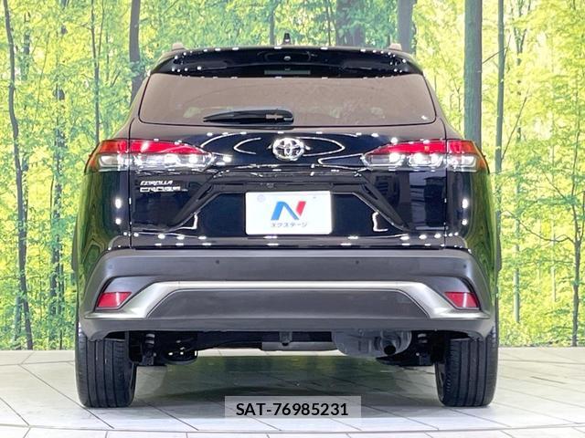 Toyota COROLLA CROSS 2022-10 8874021-14