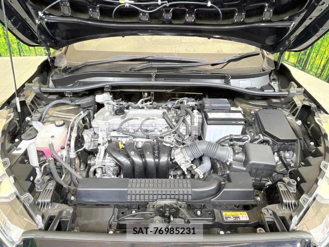 Toyota COROLLA CROSS 2022-10 8874021-17