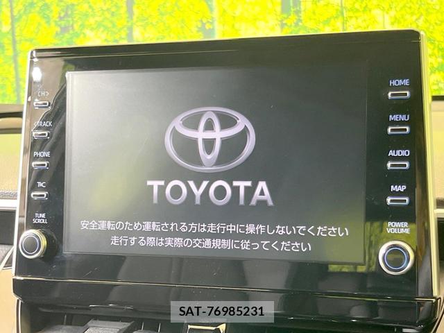 Toyota COROLLA CROSS 2022-10 8874021-2