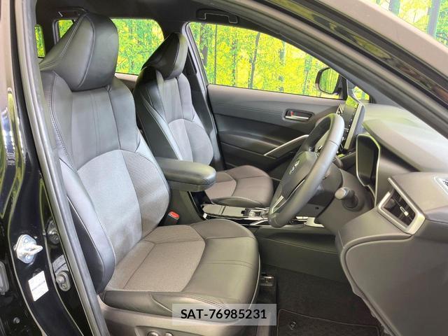 Toyota COROLLA CROSS 2022-10 8874021-7