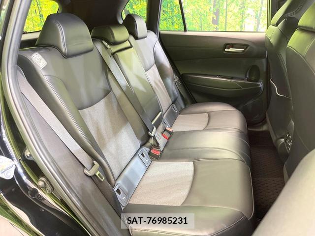 Toyota COROLLA CROSS 2022-10 8874021-8