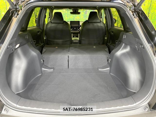 Toyota COROLLA CROSS 2022-10 8874021-9